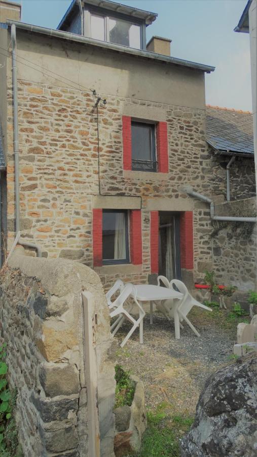 Maison De Pecheurs Saint-Quay-Portrieux Exterior photo